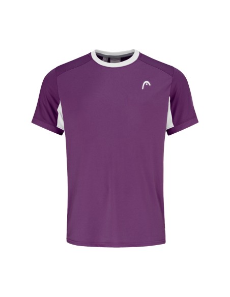 Camiseta Head Slice | Ofertas de pádel